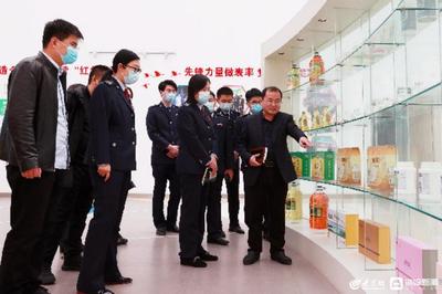 東營市人民政府加強食品經營監管，保障市民飲食安全
