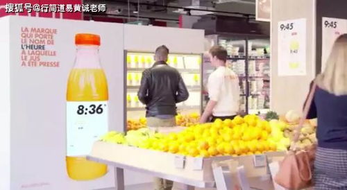 不容錯(cuò)過(guò)的十大食品創(chuàng)意營(yíng)銷方案 賦能食品經(jīng)營(yíng)新增長(zhǎng)